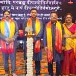 Omaxe Group ने ‘ब्रज की होली’ के भव्य आयोजन से जगमगाया वृंदावन*