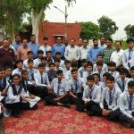 जेएनवी अटरू में हुआ वृक्षारोपण, विद्यार्थियों को पर्यावरण संरक्षण और शिक्षा के लिए किया प्रेरित